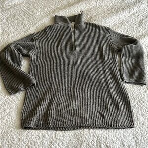 H&M Divided Sweater